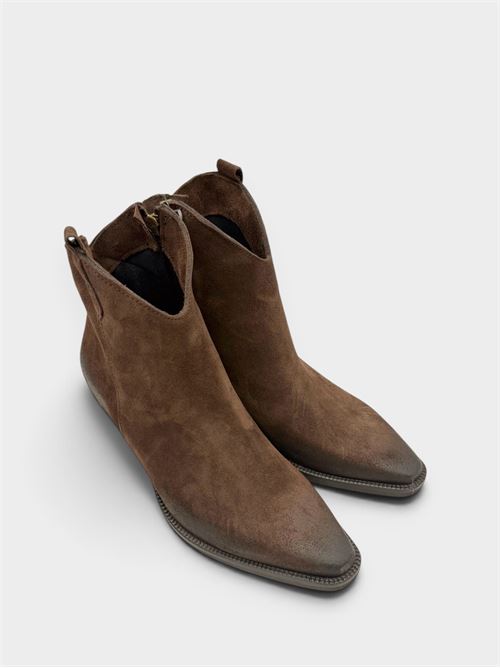  IL LACCIO | 9237CAMOSCIOT.MORO